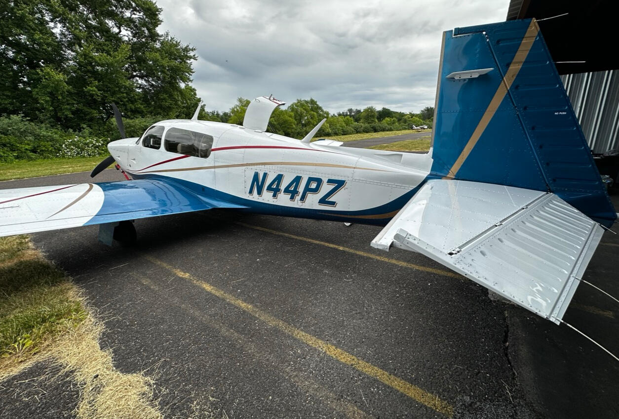 Left Quartering Tail Left Quartering Tail